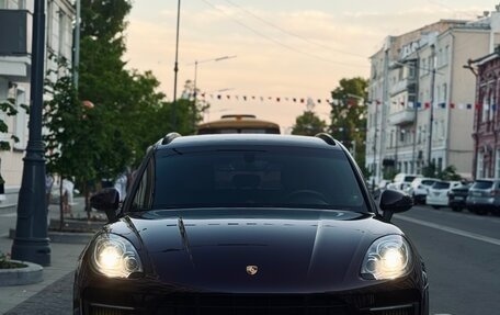 Porsche Macan I рестайлинг, 2014 год, 3 400 000 рублей, 7 фотография