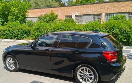 BMW 1 серия, 2012 год, 985 000 рублей, 6 фотография