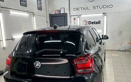 BMW 1 серия, 2012 год, 985 000 рублей, 4 фотография