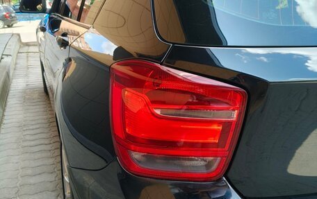 BMW 1 серия, 2012 год, 985 000 рублей, 8 фотография