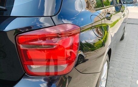 BMW 1 серия, 2012 год, 985 000 рублей, 10 фотография