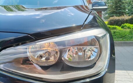 BMW 1 серия, 2012 год, 985 000 рублей, 17 фотография