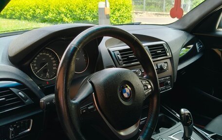 BMW 1 серия, 2012 год, 985 000 рублей, 21 фотография