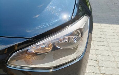 BMW 1 серия, 2012 год, 985 000 рублей, 16 фотография