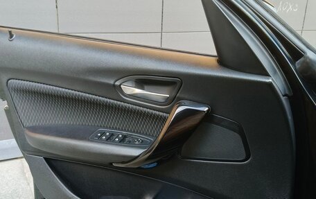 BMW 1 серия, 2012 год, 985 000 рублей, 19 фотография