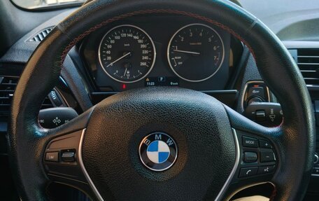 BMW 1 серия, 2012 год, 985 000 рублей, 20 фотография