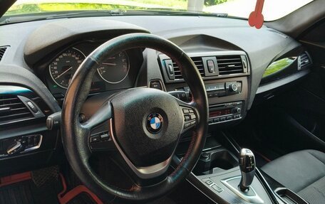 BMW 1 серия, 2012 год, 985 000 рублей, 18 фотография