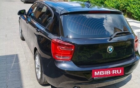 BMW 1 серия, 2012 год, 985 000 рублей, 7 фотография