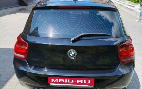 BMW 1 серия, 2012 год, 985 000 рублей, 9 фотография
