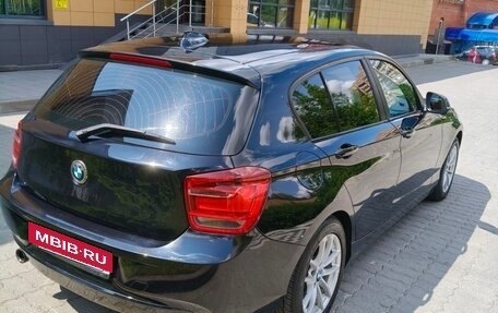 BMW 1 серия, 2012 год, 985 000 рублей, 11 фотография