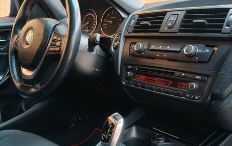 BMW 1 серия, 2012 год, 985 000 рублей, 23 фотография
