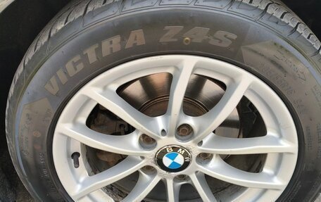 BMW 1 серия, 2012 год, 985 000 рублей, 34 фотография