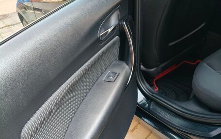 BMW 1 серия, 2012 год, 985 000 рублей, 26 фотография