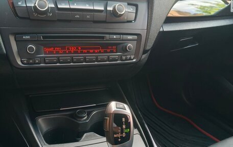 BMW 1 серия, 2012 год, 985 000 рублей, 27 фотография