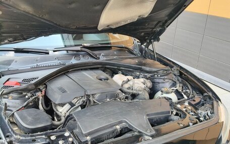 BMW 1 серия, 2012 год, 985 000 рублей, 33 фотография