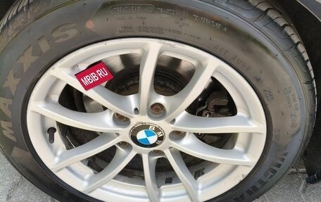BMW 1 серия, 2012 год, 985 000 рублей, 35 фотография