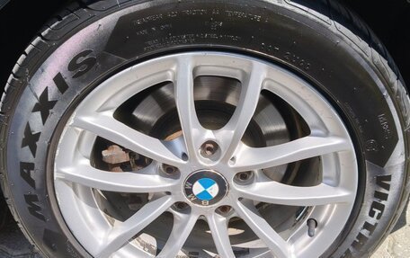 BMW 1 серия, 2012 год, 985 000 рублей, 37 фотография