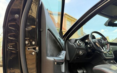 Mercedes-Benz A-Класс, 2014 год, 1 700 000 рублей, 15 фотография