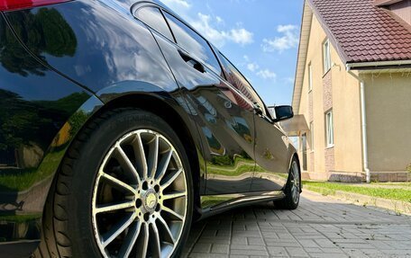 Mercedes-Benz A-Класс, 2014 год, 1 700 000 рублей, 5 фотография