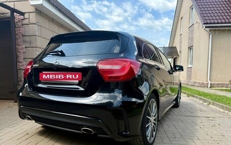 Mercedes-Benz A-Класс, 2014 год, 1 700 000 рублей, 6 фотография