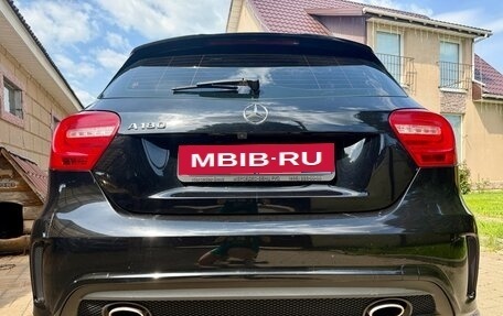 Mercedes-Benz A-Класс, 2014 год, 1 700 000 рублей, 7 фотография