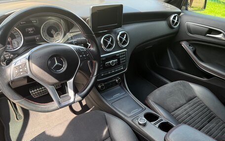 Mercedes-Benz A-Класс, 2014 год, 1 700 000 рублей, 16 фотография