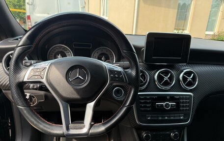 Mercedes-Benz A-Класс, 2014 год, 1 700 000 рублей, 17 фотография