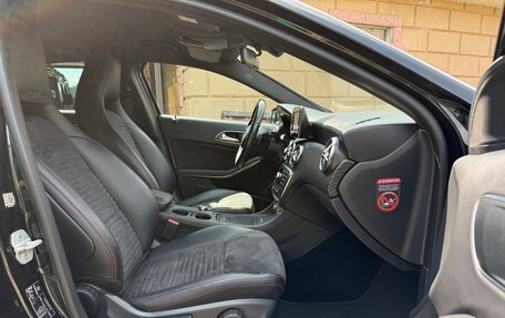 Mercedes-Benz A-Класс, 2014 год, 1 700 000 рублей, 21 фотография