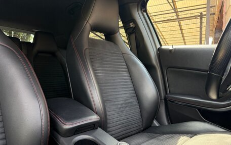 Mercedes-Benz A-Класс, 2014 год, 1 700 000 рублей, 22 фотография