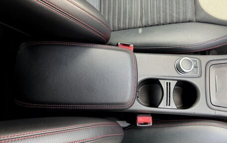 Mercedes-Benz A-Класс, 2014 год, 1 700 000 рублей, 24 фотография