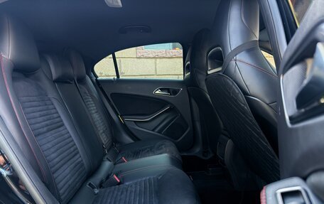 Mercedes-Benz A-Класс, 2014 год, 1 700 000 рублей, 27 фотография