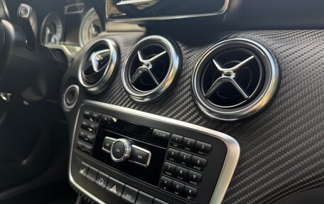 Mercedes-Benz A-Класс, 2014 год, 1 700 000 рублей, 25 фотография