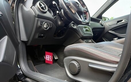 Mercedes-Benz A-Класс, 2014 год, 1 700 000 рублей, 20 фотография