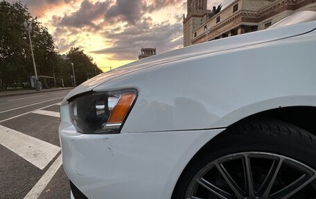 Mitsubishi Lancer IX, 2012 год, 1 049 000 рублей, 2 фотография