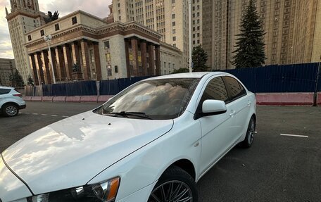 Mitsubishi Lancer IX, 2012 год, 1 049 000 рублей, 6 фотография