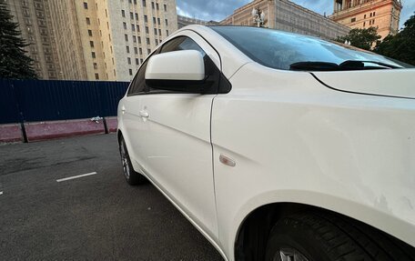 Mitsubishi Lancer IX, 2012 год, 1 049 000 рублей, 5 фотография