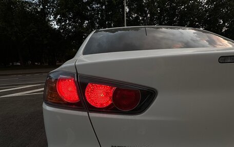 Mitsubishi Lancer IX, 2012 год, 1 049 000 рублей, 10 фотография