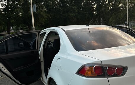 Mitsubishi Lancer IX, 2012 год, 1 049 000 рублей, 9 фотография