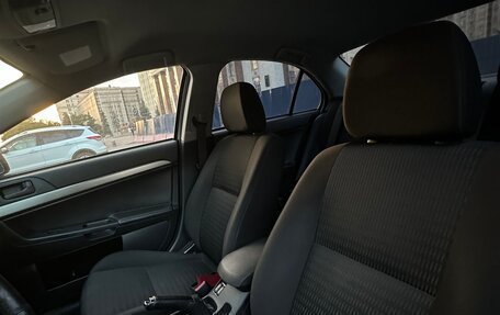 Mitsubishi Lancer IX, 2012 год, 1 049 000 рублей, 16 фотография