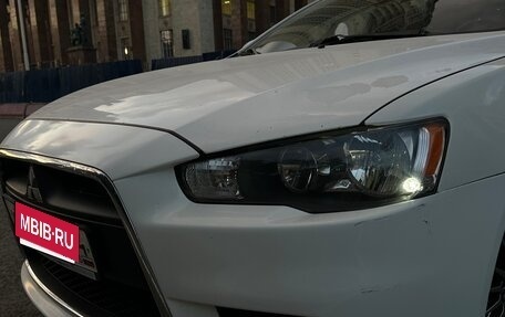 Mitsubishi Lancer IX, 2012 год, 1 049 000 рублей, 3 фотография