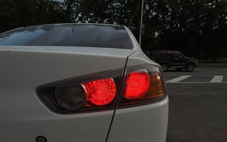 Mitsubishi Lancer IX, 2012 год, 1 049 000 рублей, 11 фотография