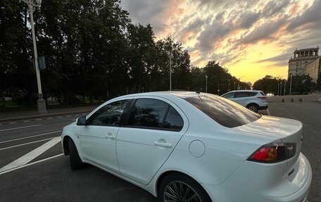 Mitsubishi Lancer IX, 2012 год, 1 049 000 рублей, 14 фотография