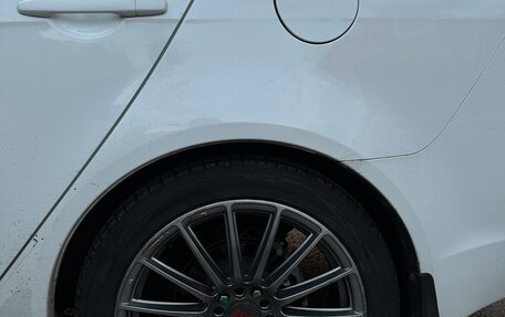Mitsubishi Lancer IX, 2012 год, 1 049 000 рублей, 15 фотография