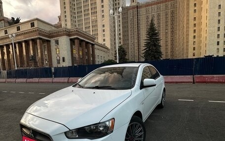Mitsubishi Lancer IX, 2012 год, 1 049 000 рублей, 13 фотография