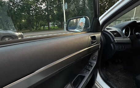 Mitsubishi Lancer IX, 2012 год, 1 049 000 рублей, 17 фотография