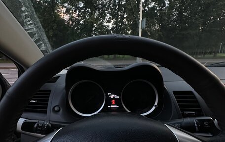 Mitsubishi Lancer IX, 2012 год, 1 049 000 рублей, 19 фотография