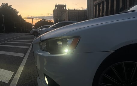 Mitsubishi Lancer IX, 2012 год, 1 049 000 рублей, 20 фотография