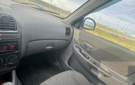 Hyundai Accent II, 2006 год, 347 000 рублей, 5 фотография