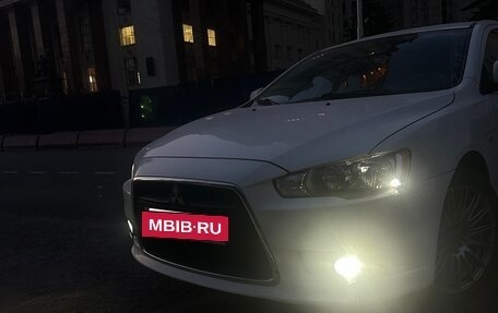 Mitsubishi Lancer IX, 2012 год, 1 049 000 рублей, 21 фотография