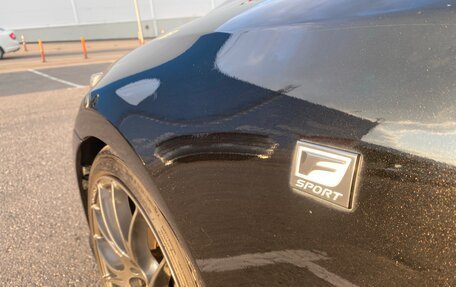 Lexus IS III, 2014 год, 3 200 000 рублей, 16 фотография